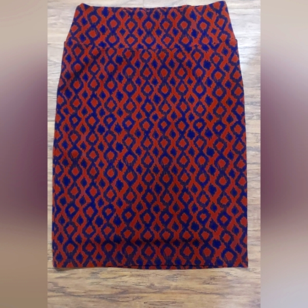 LULAROE skirt M